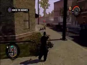 Ice T & Slick Rick - Pimpin Aint Easy (Saints Row)