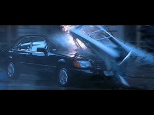 Bait 2000 HD chase part2/2 [1080p] 2K / на живца