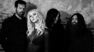 The Pretty Reckless - Fearless Records