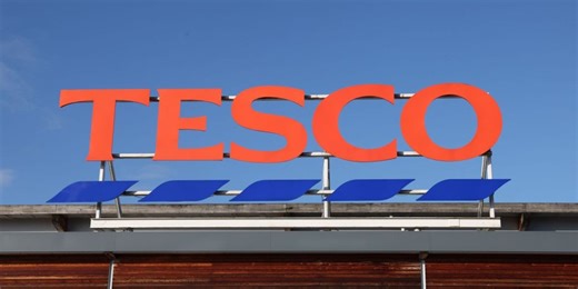 Tesco app DOWN: Customers locked out of accounts after 'technical issues' hit website and app