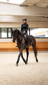🔥 Feel the Heat – Ceramic Heat Collection 🔥 From saddle pads to stable boots, every piece uses ceramic technology to reflect your horse’s natural warmth, keeping them comfortable and relaxed – in training, rest, or transport. 🐴 Performance. Comfort. Wellbeing. #horze #equestrian #ceramic #heat #horsegear #therapy #regeneration | Horze