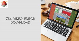 Zs4 video editor torrent
