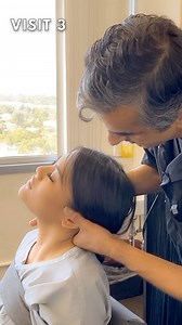 Chest Pain, Trouble Breathing, Neck Pain & Stuck Hips Helped! Patient came to visit Dr. Rahim for help with multiple health issues. Her main complaint of chest pain and tightness along with difficulty breathing. Dr. Rahim performed a thorough evaluation and X-ray analysis to determine what parts of her body were out of balance. She had misalignments and nerve pressure, pinched nerves in her cervical, thoracic, lumbar, sacrum and pelvis. This is her journey with Dr. Rahim! #drrahim #gonstead #chi