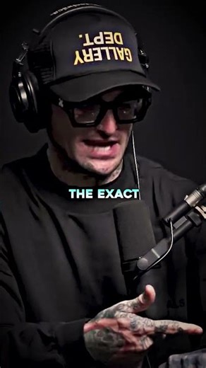 Mikki Mase Says He’s The First Rock Star Card Player 😬🎸