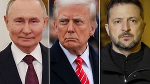 ISW 乌东要塞带与美俄谈判汇总与分析。2025年8月12日