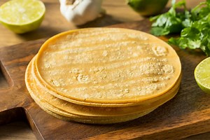 How To Keep Corn Tortillas From Breaking (Mine NEVER Break)
