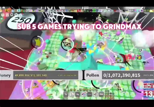 Skyblock Gameplay Edit in Roblox