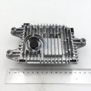 [Hot Item] 2659483 2604465 2486671 2466549 Truck Engine Control Unit Voltage Regulator for Scania
