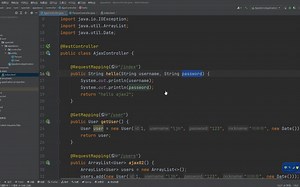 18_form耦合式提交数据到服务器