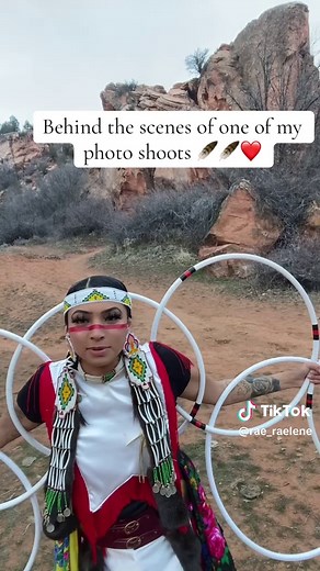 #nativetiktok #hoopdancer #utah #powwowdancer #nativefamily #nativetiktok #fypシ #kendricklamar #makemefamous