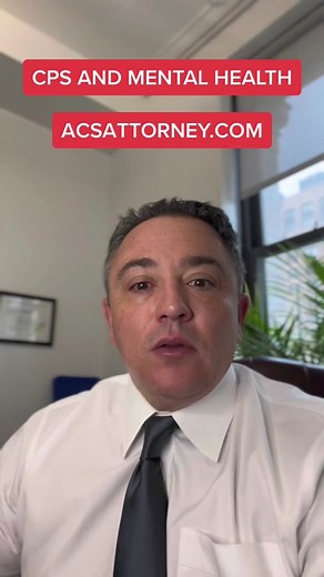 Effects of CPS on Mental Health | Real Law Talk