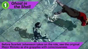 21K views · 34 reactions | Looking to watch something filled with action this weekend? Try these fun anime options. | People | Facebook