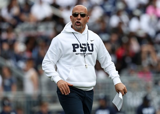 Penn State Football Recruiting Tracker: Top Commits, Offers & Visits (2025-2026)