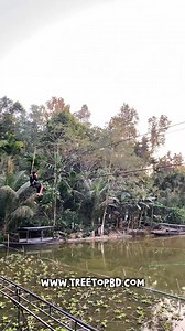 Why walk when you can fly? 🦅✨ ⇨​Experience the ultimate rush at Treetop Adventure Farm! ➡️ Strap in and soar through our forest canopy for a bird’s-eye view of the greenery. 👍It’s fast, it’s thrilling, and it’s waiting for you! ☞ ​Feel the wind in your face. ​Soar high above the ground. ​Conquer the sky on our signature Zipline. Ready to fly? ✆ Book now: 01711-975210 . . . . . ​#ZiplineAdventure #FlyHigh #TreetopBD #SylhetAdventure #AdrenalineRush #treetopadventurefarm #SylhetAdventure #treeto
