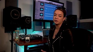 Watch Behringer Noise Reducer NR300 Ulitmate Noise Reduction Instrument Effects Pedal on Amazon Live