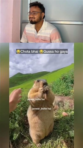 Chota bhai gusa🤣#funnyvideos #viral #meme #comedy #funnymeme #viral #memesdaily #funnyshit #fun
