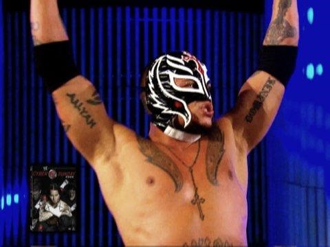 WWE Cyber Sunday - WWE: Cyber Sunday 2008 | IMDb