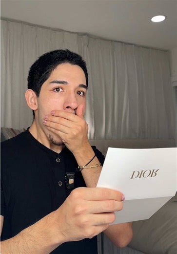 Unboxing My $600 Dior Haul - Full Face Tomorrow!