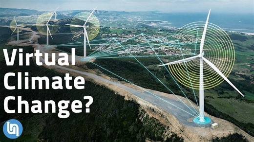 Can AI solve the renewable energy problem?