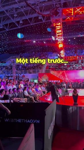 Hanoi Open 2024: Cảm Ơn 3 Năm Gắn Bó