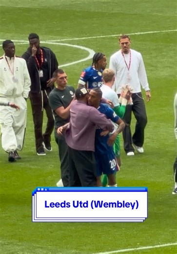 Chelsea FC's Return: Reece, Levi & Steve Back!