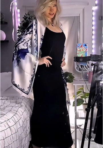 Stylish Outfit Ideas for Modern Crossdressers