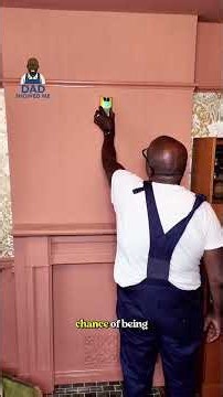 This has been highly requested hanging in a mirror It’s a particularly heavy and big mirror so it's