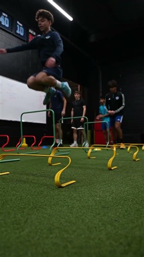 Team Training Space That Actually Fits Your Sport