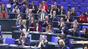 1.4M views · 29K reactions | Die AfD will Deutsch als Landessprache...