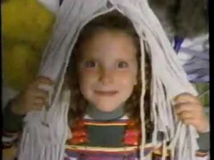 Dimetapp Cold & Cough Elixir Commercial (1995)