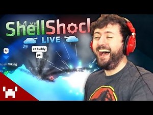 BEGIN... "THE PLAN" | Shellshock Live w/ Ze, Chilled, GaLm, & Aphex