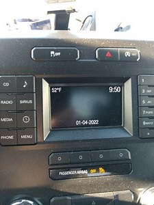 Radio not working - Ford F150 Forum - Community of Ford Truck Fans