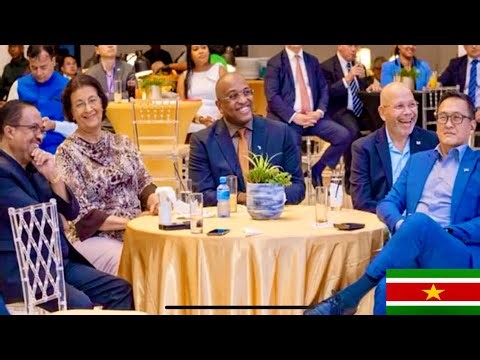 Suriname Nieuws Zondag 22 feb. 2026. Delen !