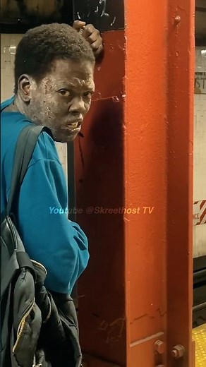 Inside the Most dangerous city in America- New York.