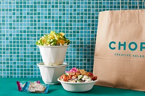Chopt opening 2nd location in NE Ohio