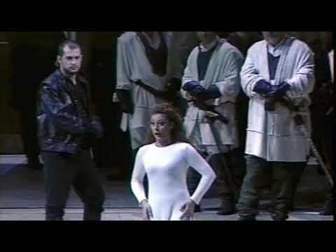 Tancredi di G. Rossini