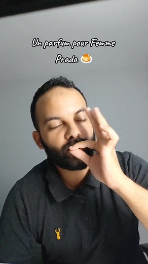 Prada Candy: The Essence of Feminine Fragrance