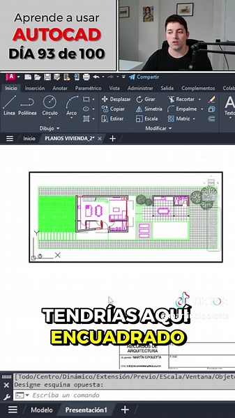 Imprimir planos en AutoCAD como un profesional