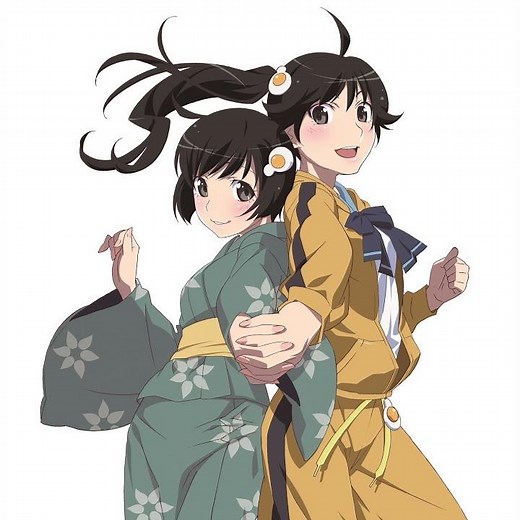 Zikai, Karenbee (Araragi Karen Version)