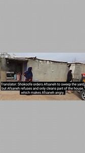 38K views · 1K reactions | PART 2: Isa lost it---Blossom pushed him past the limit again. #nomadichardlife #nomadiclifestyles #nomadiclife #nomadicupdate #StarsEverywhere #followtobeupdated #followformore | May An | Facebook