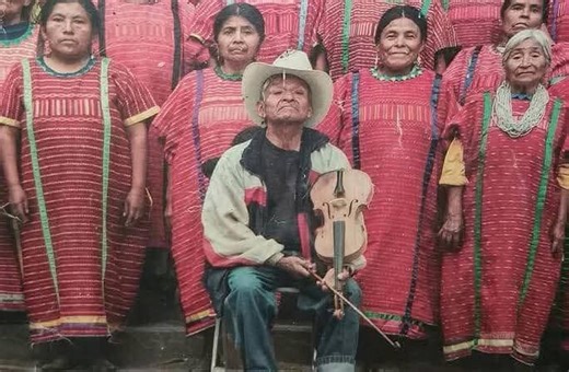 El famoso Vasquez de copala | Ozval Hernández