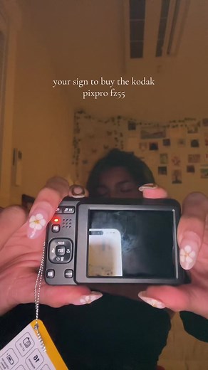 The Best Kodak Digital Camera: Pixpro FZ55 Review