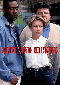 Alive and Kicking streaming: where to watch online?