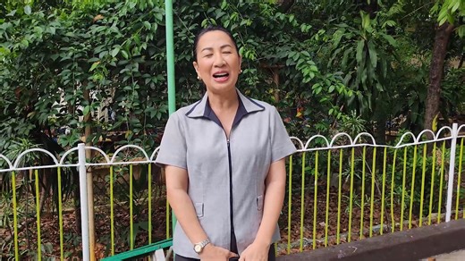 #WishKoLang Wishful Thinking with Glenda Garcia! Ikaw, ano ang wish mo? — #WishKoLang: “Parusang Masking Tape” Saturday, 4PM | GMA-7 at GMA Public Affairs' FB/YT livestream | Wish Ko Lang