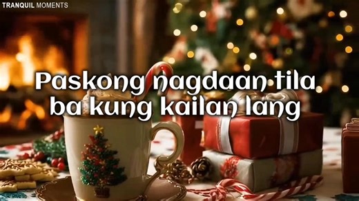 PASKO NA NAMAN - Janet Basco | MUSIC of MY LIFE