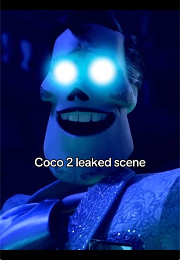 Filtran Escena de Coco 2: ¿Qué esperar de la secuela?