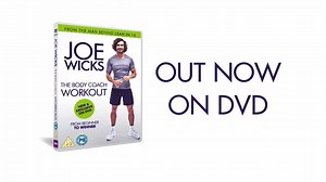 Woooo 🙌🏼🎉 My new fitness DVD is out today 💪🏼 It's got 3 hours of brand new fat burning HIIT workouts to get you lean in 2017 😀🔥💪🏼 Get it here 👉 http://amzn.to/2hfJ1aZ | The Body Coach