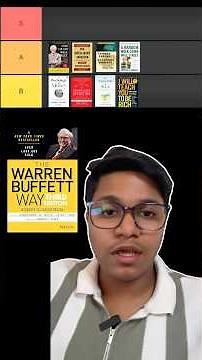 14 Best Finance Books to Read in Order (Beginner to Advanced) 📚💰