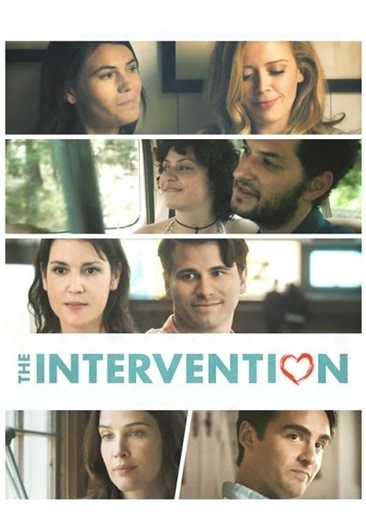 The Intervention Summary, Trailer, Cast, Where to Watch and More