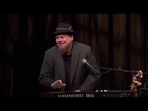 Google Is Listening (live at WYCC)